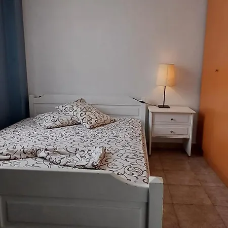 Gouris Appartements Nea Kallikrateia Exterior photo