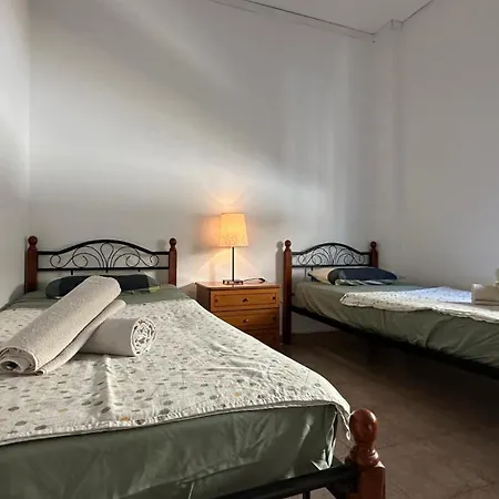 Gouris Appartements Nea Kallikrateia Exterior photo