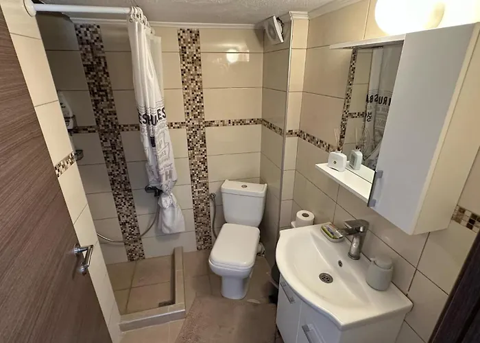Gouris Appartements