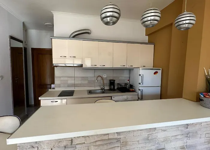 Gouris Appartements