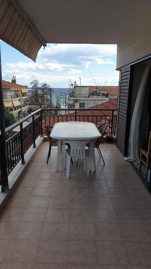 Gouris Apartment *