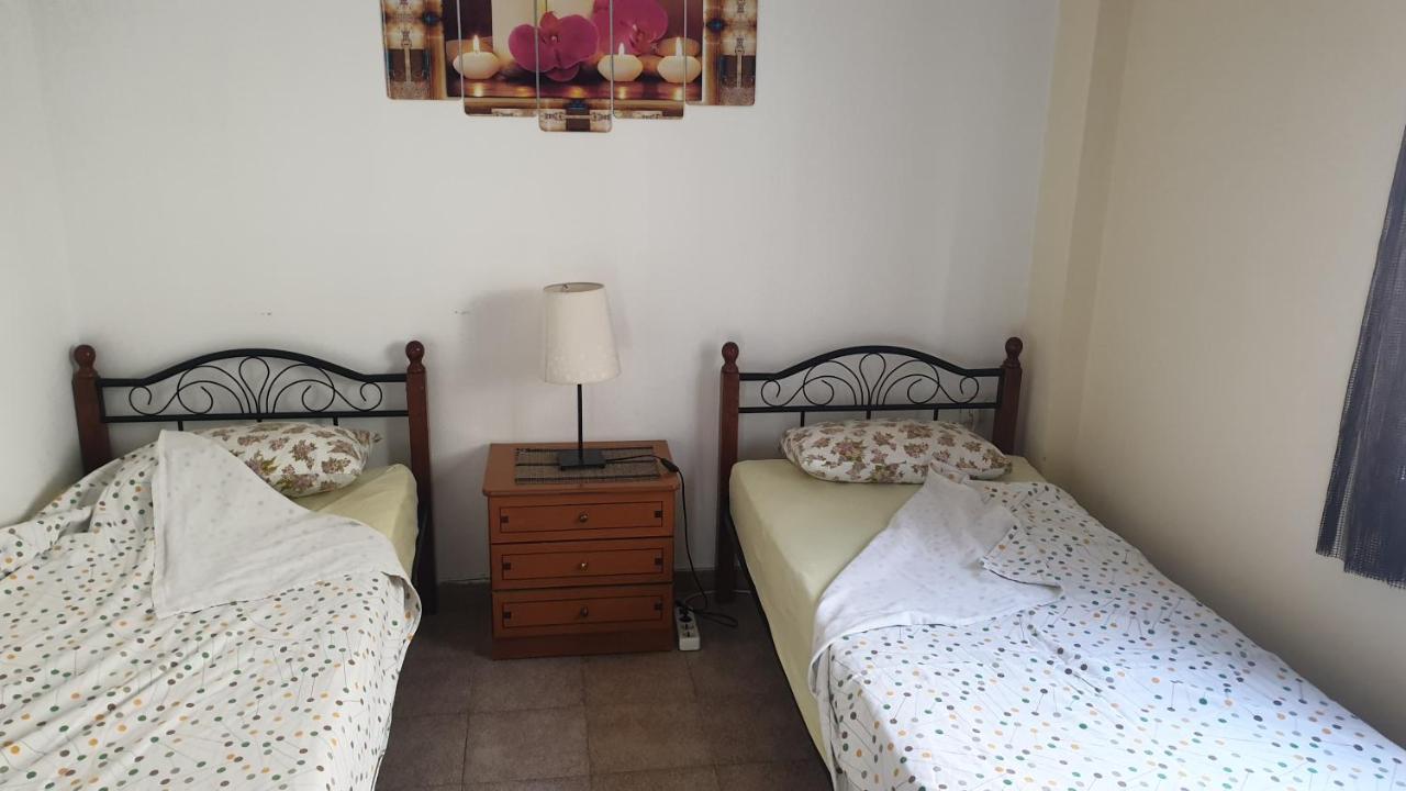 Gouris Apartment