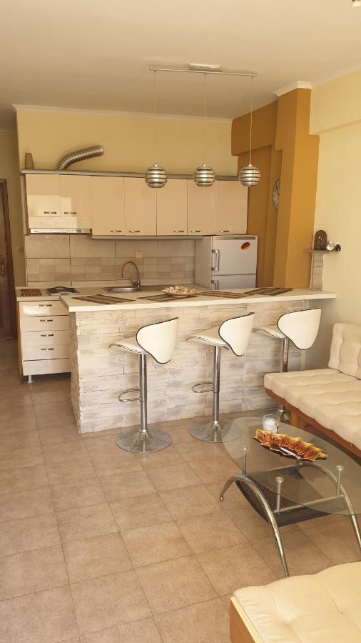 Apartment Gouris *