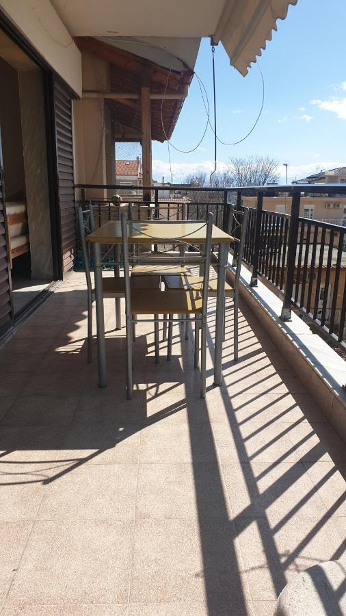 Gouris Apartment Nea Kallikrateia