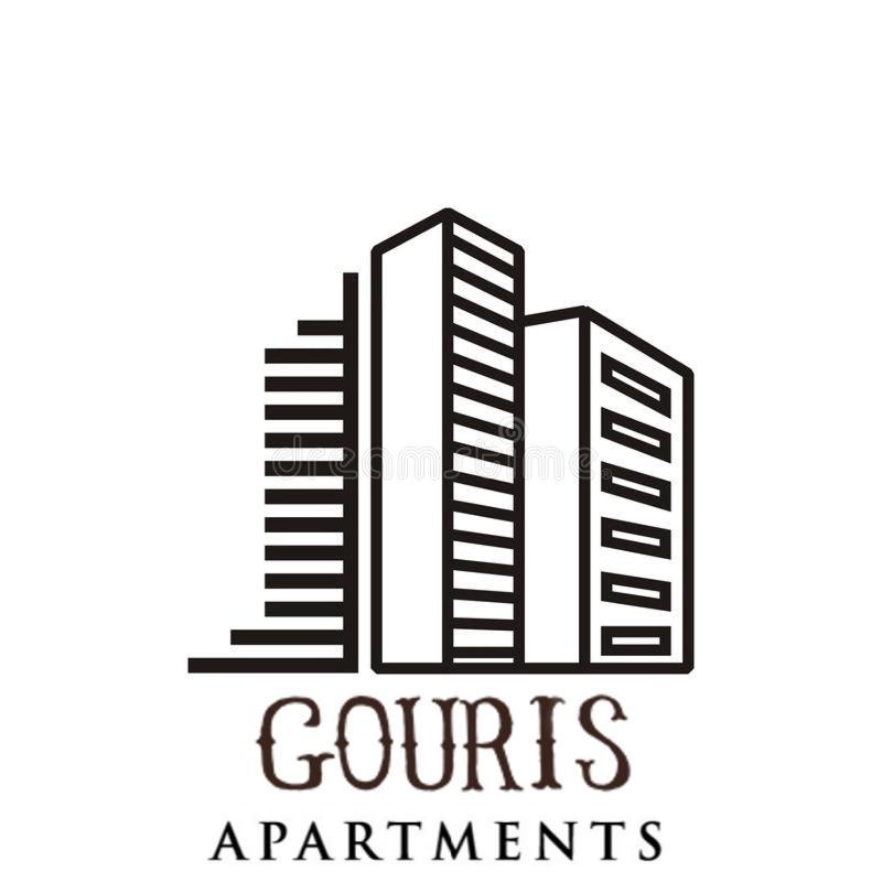 Gouris Apartment Nea Kallikrateia