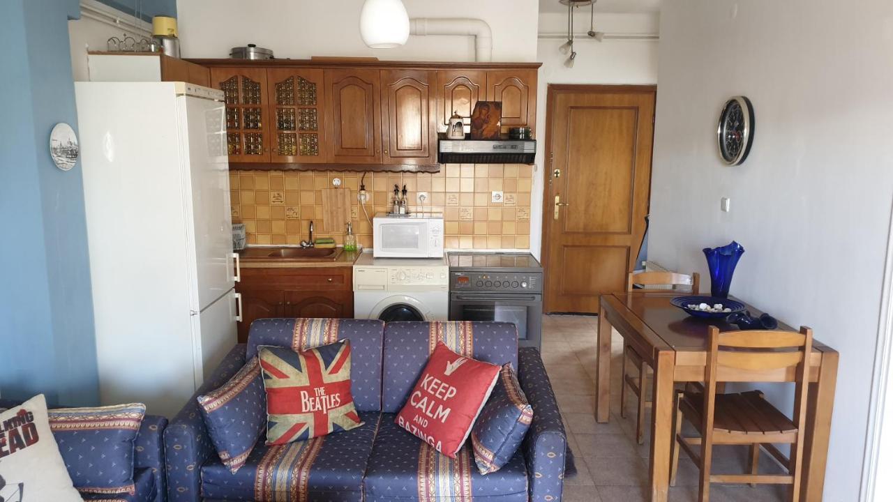 Gouris Apartment Nea Kallikrateia