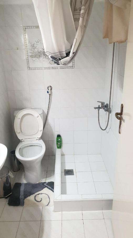 Apartment Gouris Nea Kallikrateia