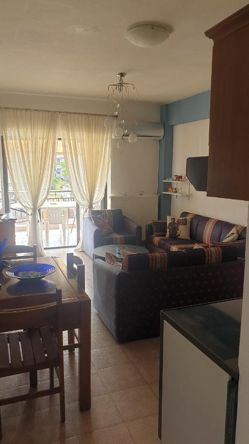 Apartment Gouris
