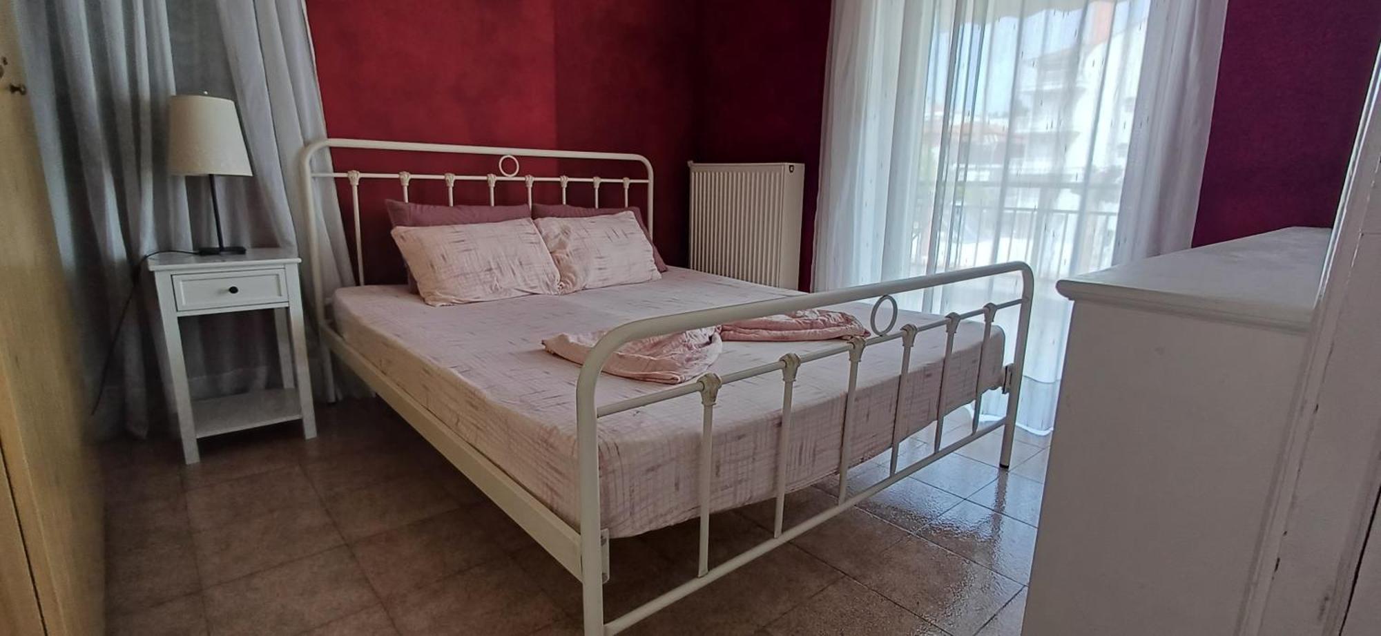 Gouris Apartment