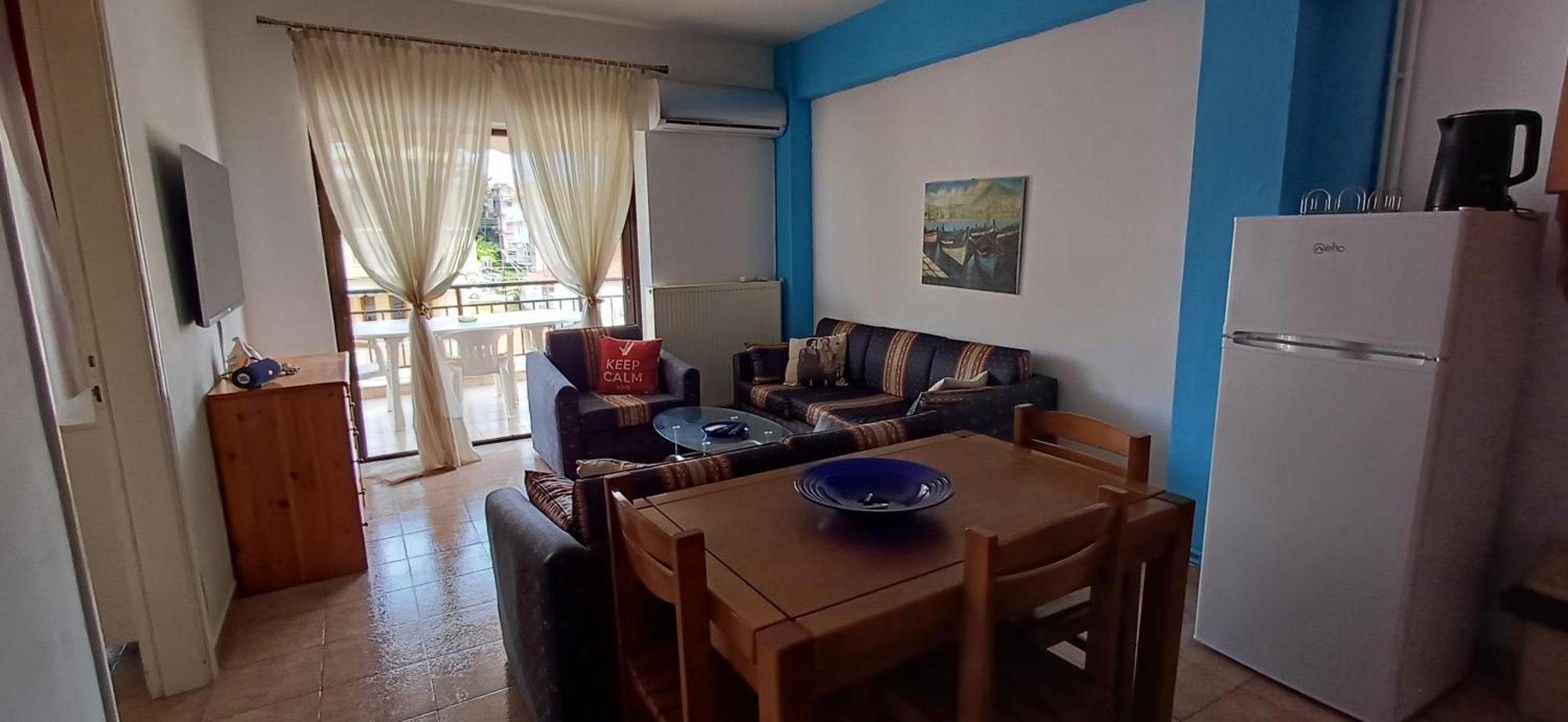 Gouris Apartment *