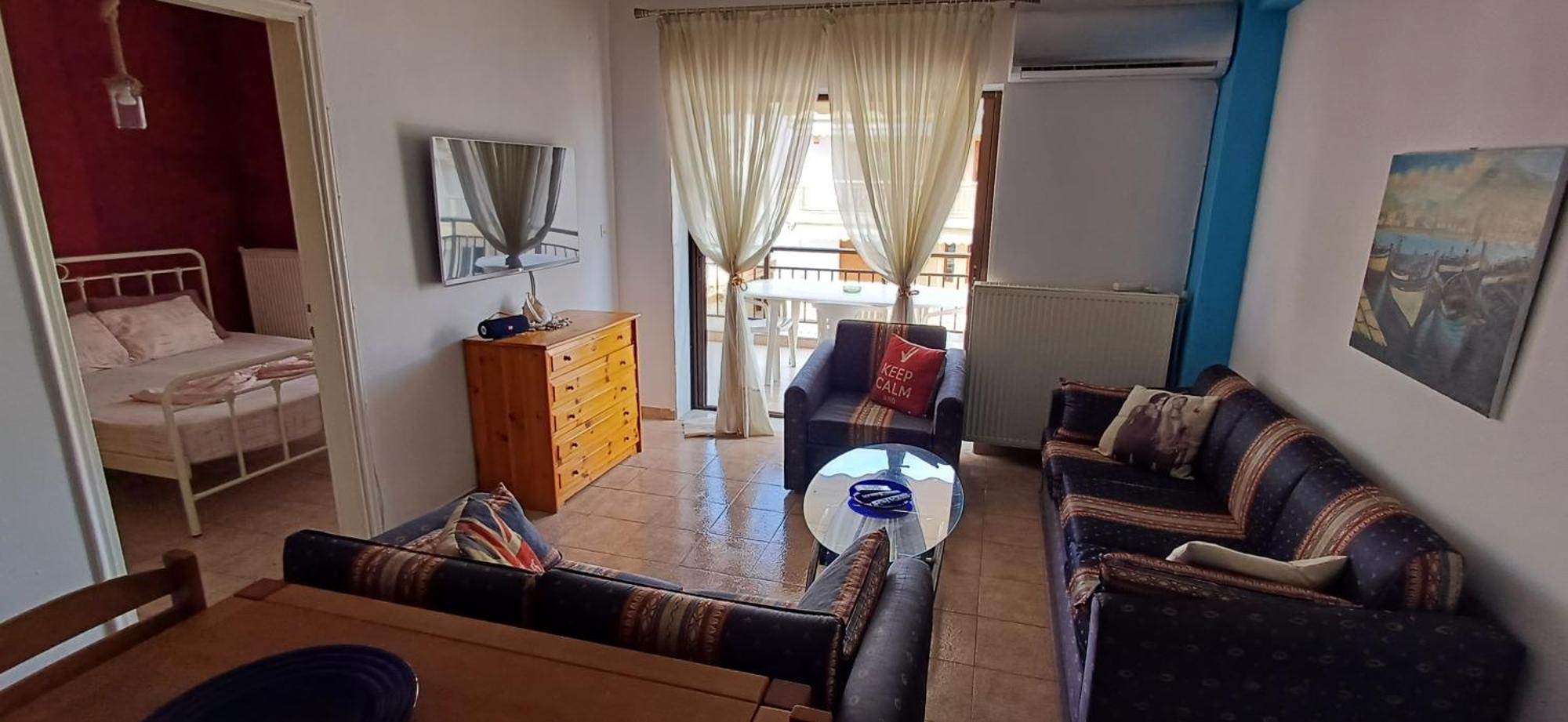 Apartment Gouris *