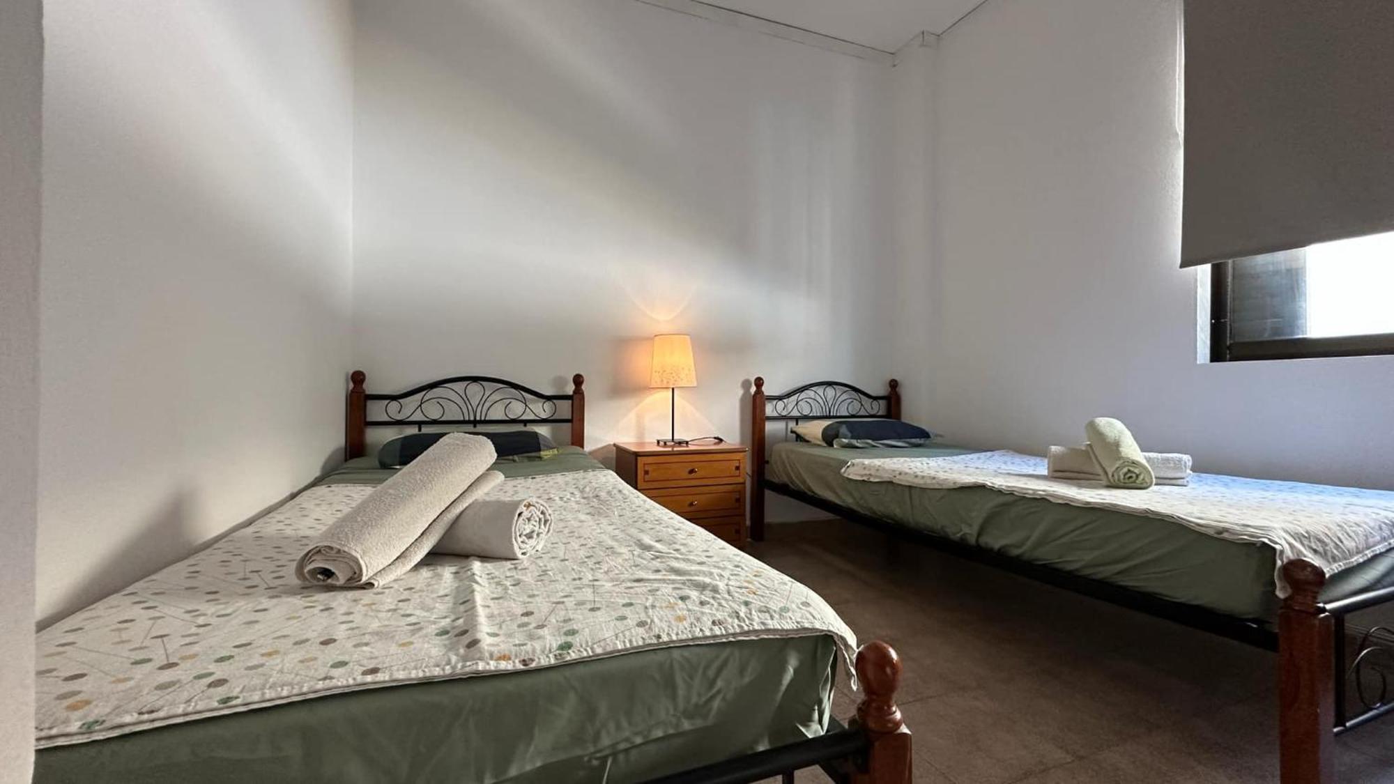 Apartment Gouris